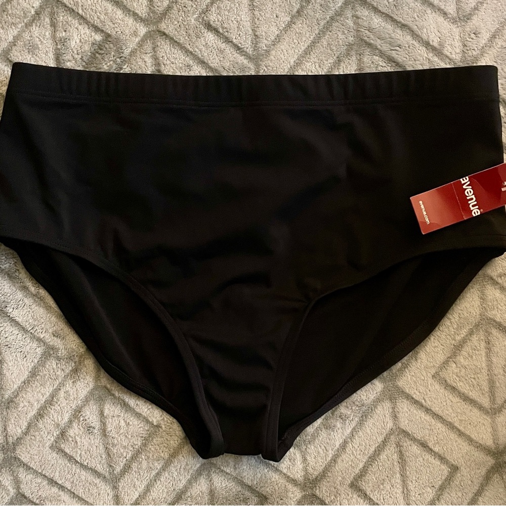 Bottoms from Avenue